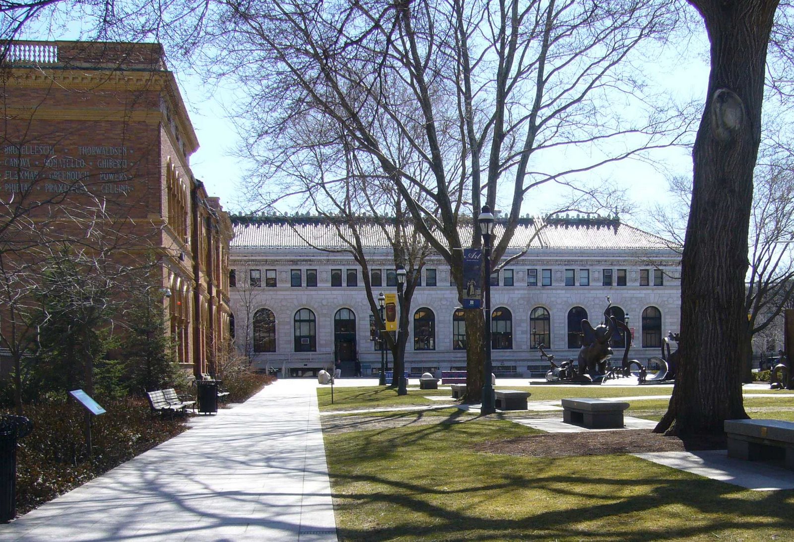 springfield library